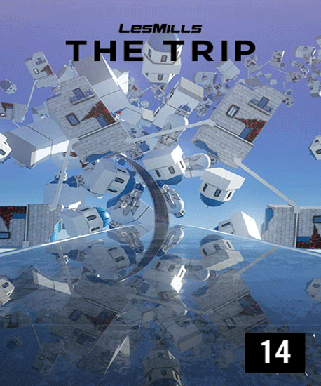 THE TRIP 14 Complete Video, Music And Notes - Click Image to Close